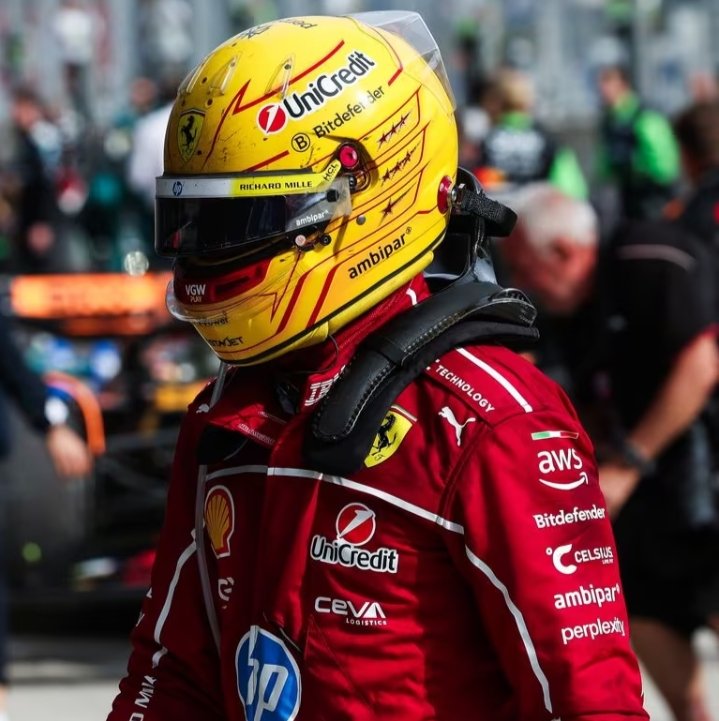 Hamilton non pensa affatto al ritiro. Continuare a parlarne senza conoscere la rabbia per ciò che è accaduto in questa prima parte di Mondiale, vuol dire non sapere ancora quanta fame agonistica ha questo sette volte campione del mondo. Che alla Ferrari sognava e sogna ben oltre