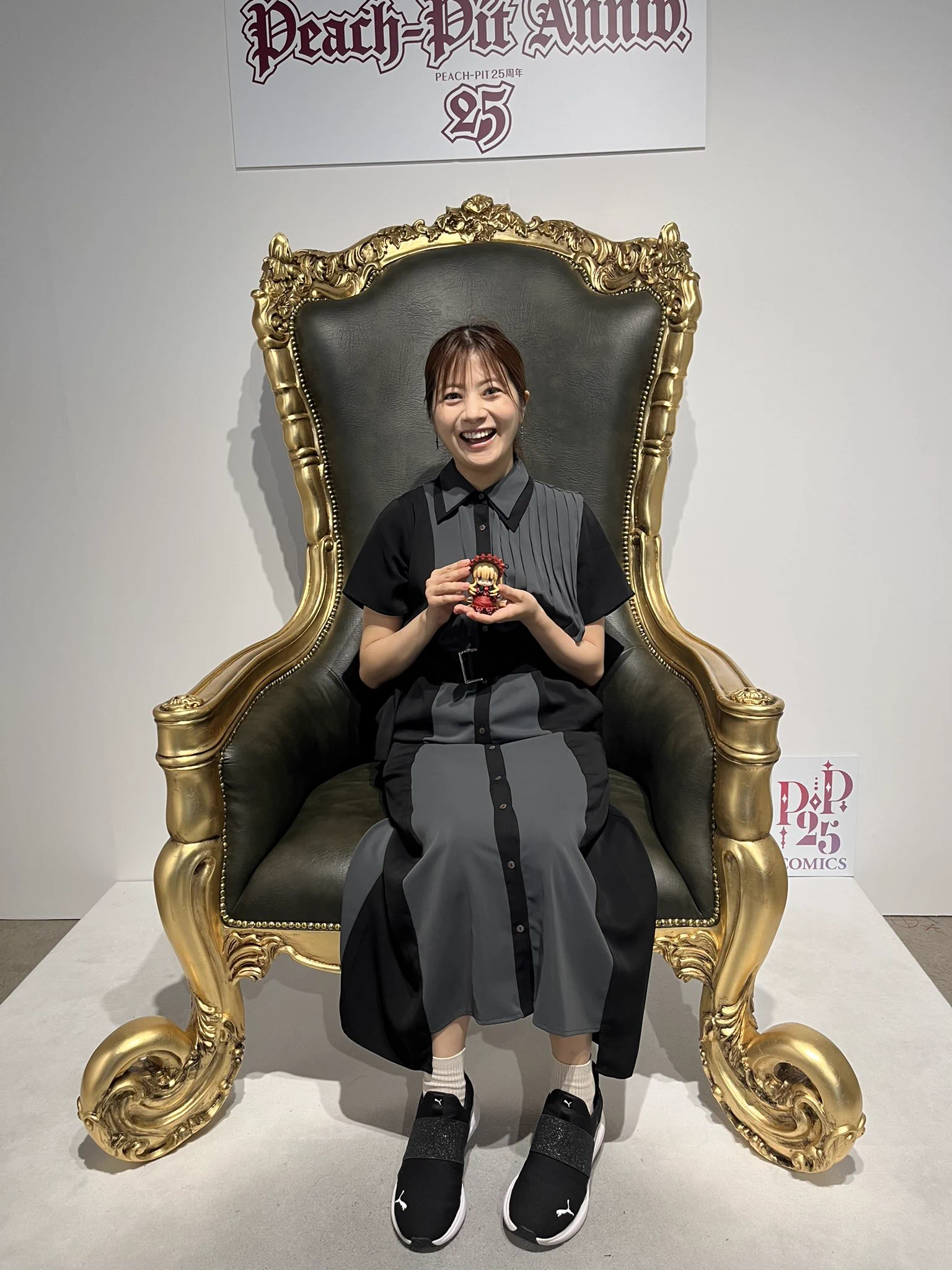 明坂聡美(あけさかさとみ)※声優です on X: 