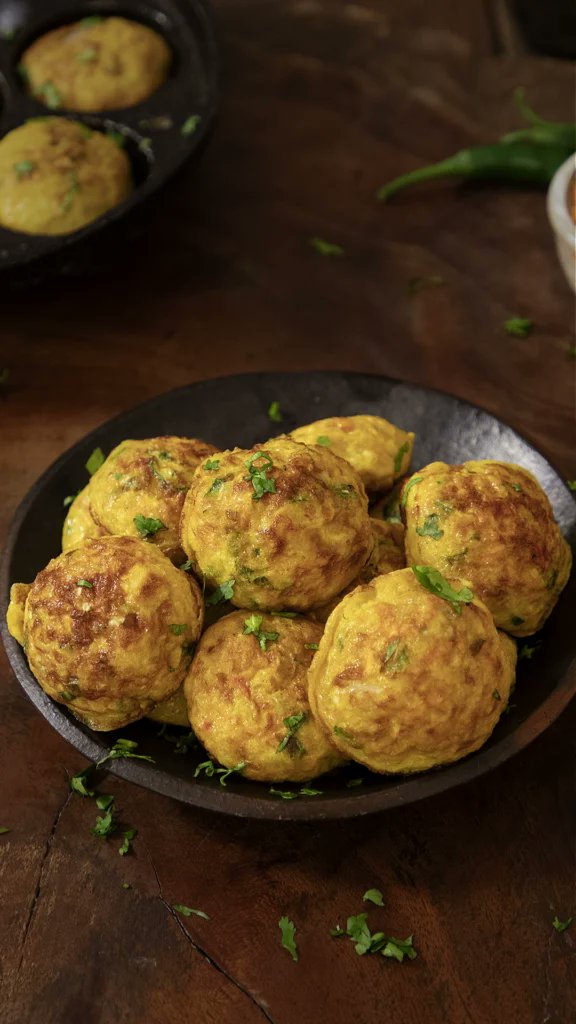 VentunoCooking's tweet photo. Egg Bites — Breakfast &amp; Snacks

Soft, fluffy egg bites that are healthy and easy to carry for breakfast or a quick snack. Make a batch and enjoy them all week. 

👉 Read the full recipe: https://t.co/eZjnuCR7vP https://t.co/RBQXQF35BU