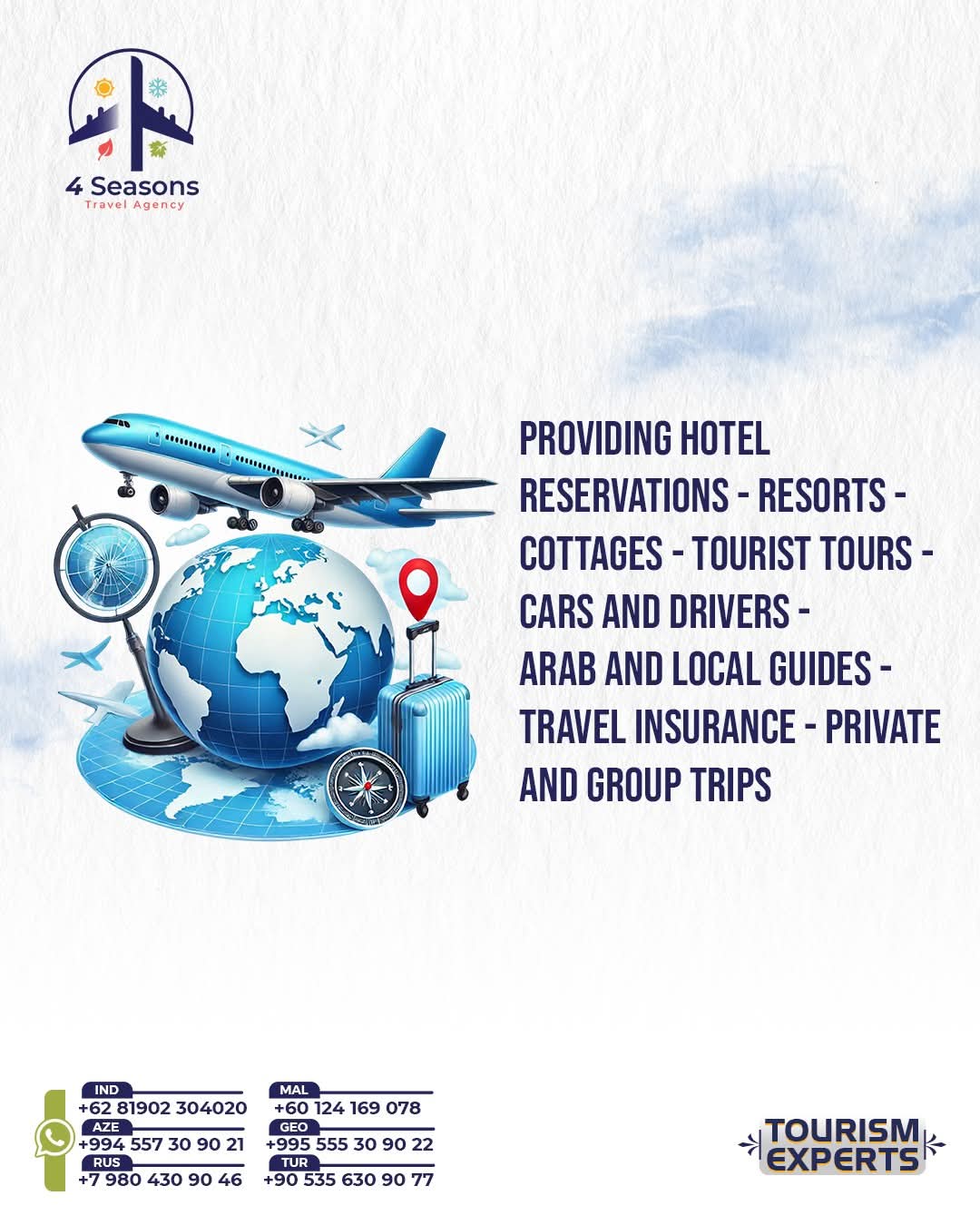 Am Resorts Travel Tickets: Unlock Exclusive Deals & Savings Today