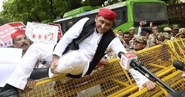 दलित एकता मंच बिहार झारखंड भारत tweet media