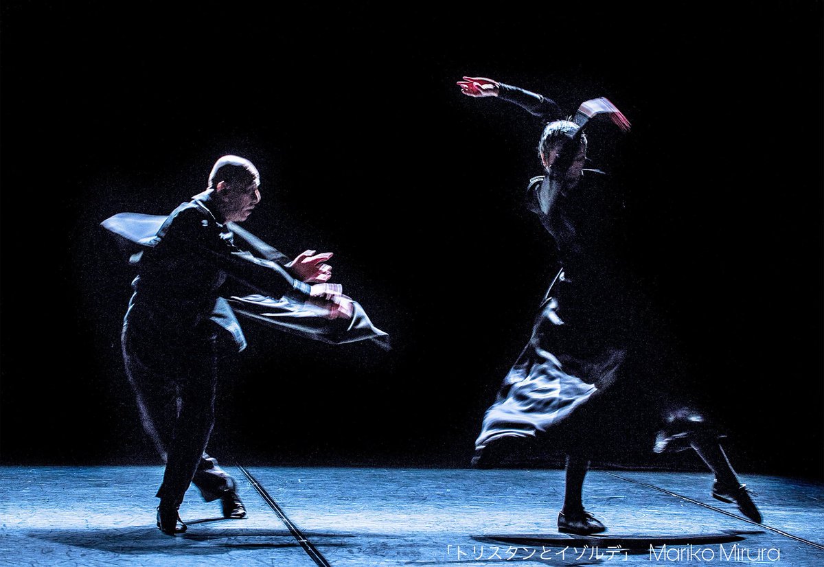 ＼チケット好評発売中／

今月開催のダンス公演、ｰ文字のない手紙を読むｰ｢青い森の絵手紙｣✉️🍀

出演ダンサーの勅使川原三郎さんについて、まるごと青森で詳しく紹介されています✨
これをみればより一層、公演を楽しめること間違いなし！

ぜひご覧ください😌
marugotoaomori.jp/blog/2025/08/2…