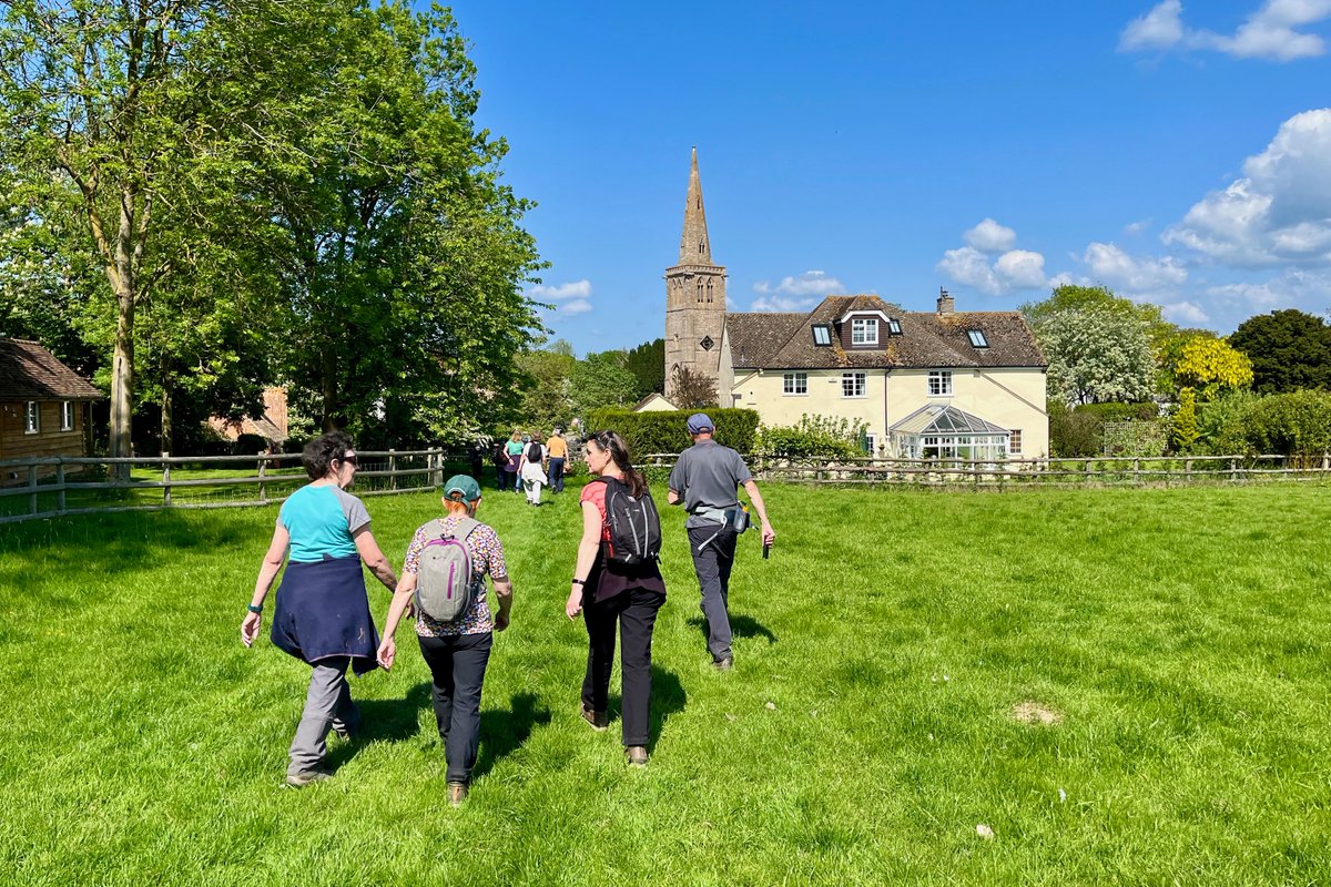 North Beds Ramblers (@nb_ramblers) on Twitter photo Want to get out into the countryside with a friendly walking group this Saturday?
tinyurl.com/NorthBedsWalks
<a href="/RamblersGB/">RamblersGB</a> <a href="/BBC3CR/">BBC Beds, Herts & Bucks</a> <a href="/BedfordTweets/">Bedford Borough Council</a> Want to get out into the countryside with a friendly walking group this Saturday?
tinyurl.com/NorthBedsWalks
<a href="/RamblersGB/">RamblersGB</a> <a href="/BBC3CR/">BBC Beds, Herts & Bucks</a> <a href="/BedfordTweets/">Bedford Borough Council</a>