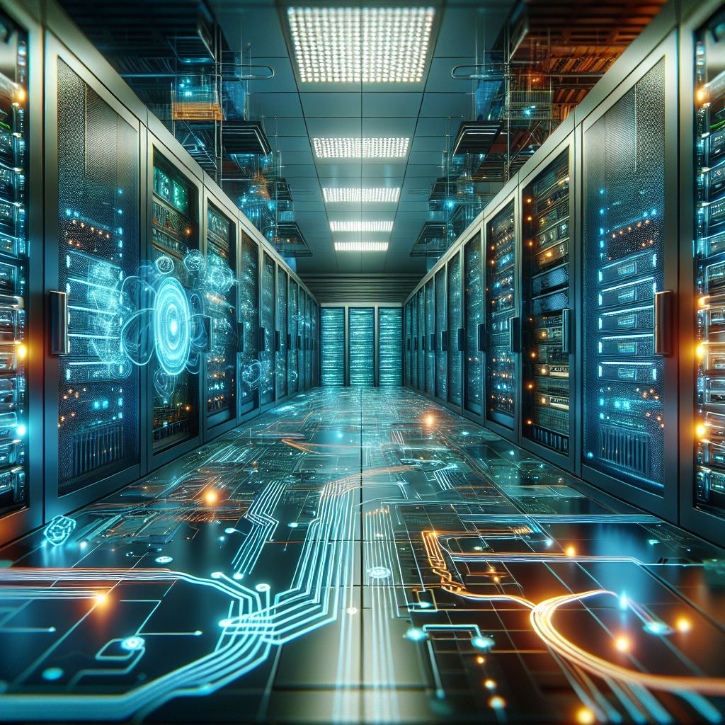 Invest_MiRen's tweet image. MARA Holdings goes big! 💰 Acquiring 64% of AI firm Exaion for $168M! 🚀 The deal with Électricité de France's subsidiary could boost MARA's prowess in AI &amp;amp; HPC game. Will this spark a new trend in #Bitcoin mining? #CryptoNews #AIHPC