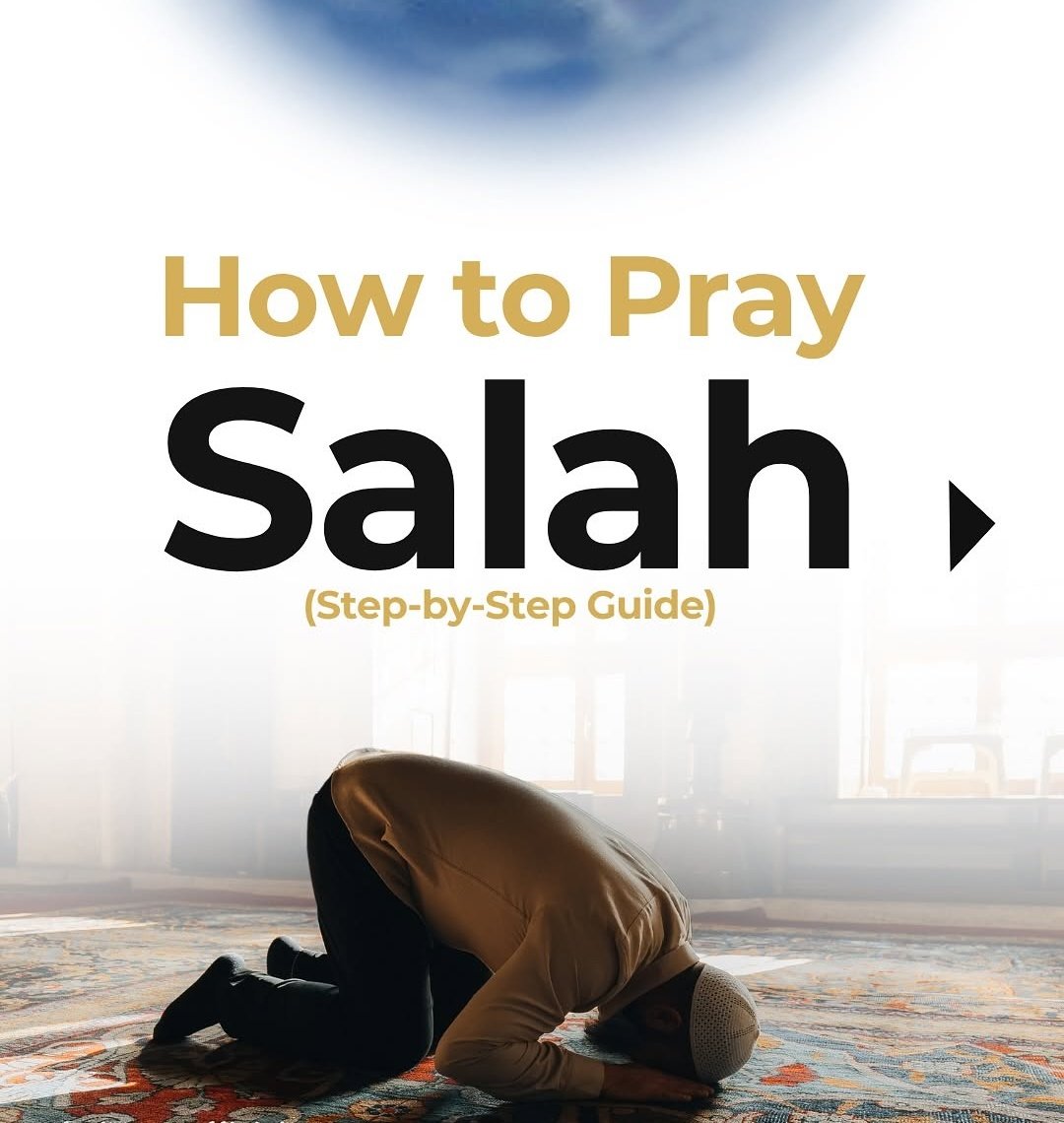 Cool_Ustaz's tweet photo. How to pray Salah [step-by-step Guide]

—Thread 🪡 https://t.co/IMvYnskf0U