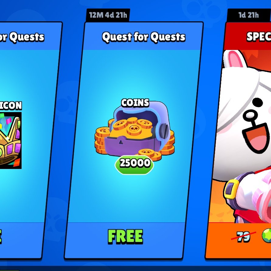 CLB - Brawl Stars tweet media