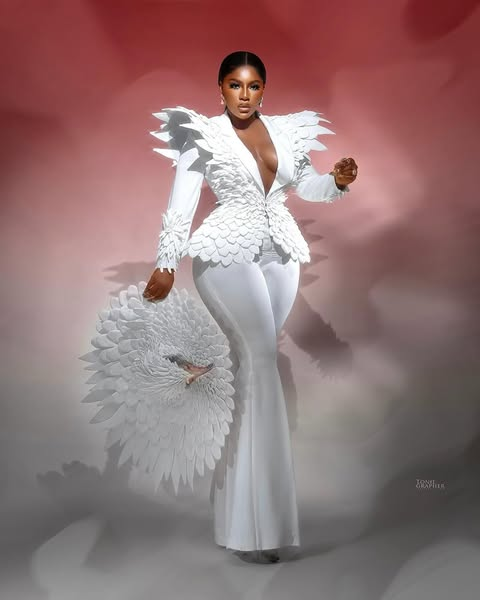 Actress, Destiny Etiko marks birthday with beautiful photos