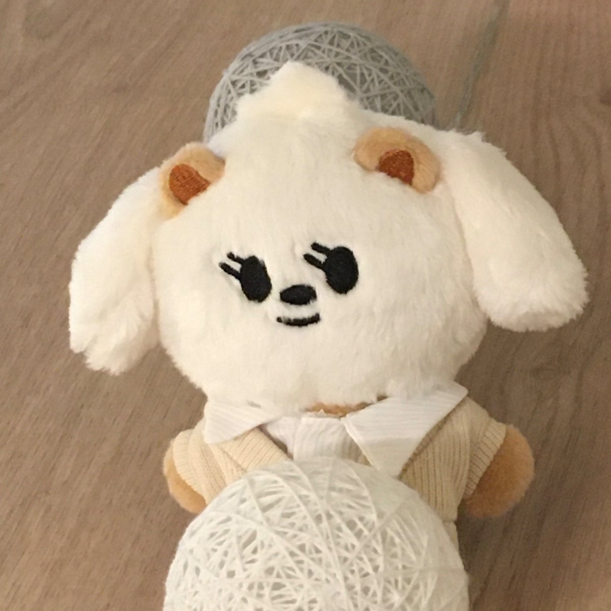 밤긋이 너무 귀여워 🥺🤍