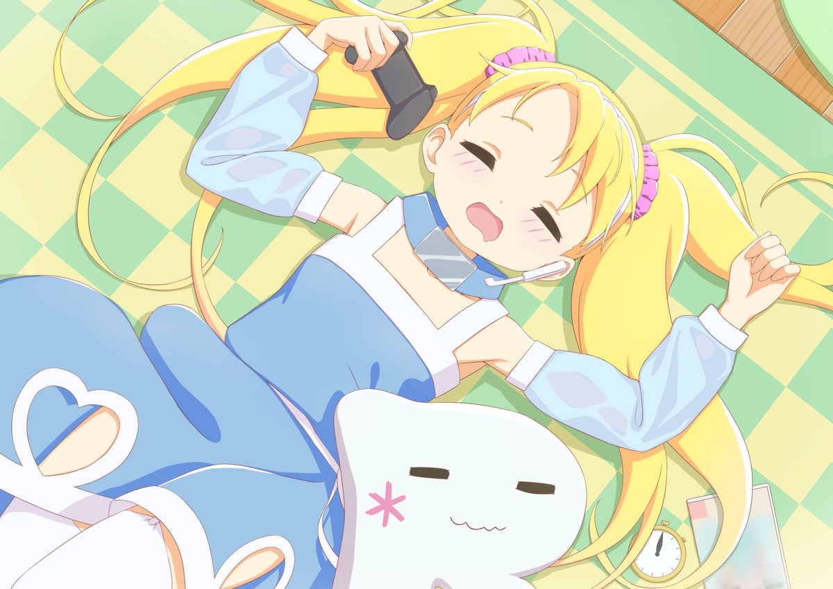 K_sen_'s tweet photo. #RTAinJapan #RTAちゃんかわいい https://t.co/eoUvMiBOMk