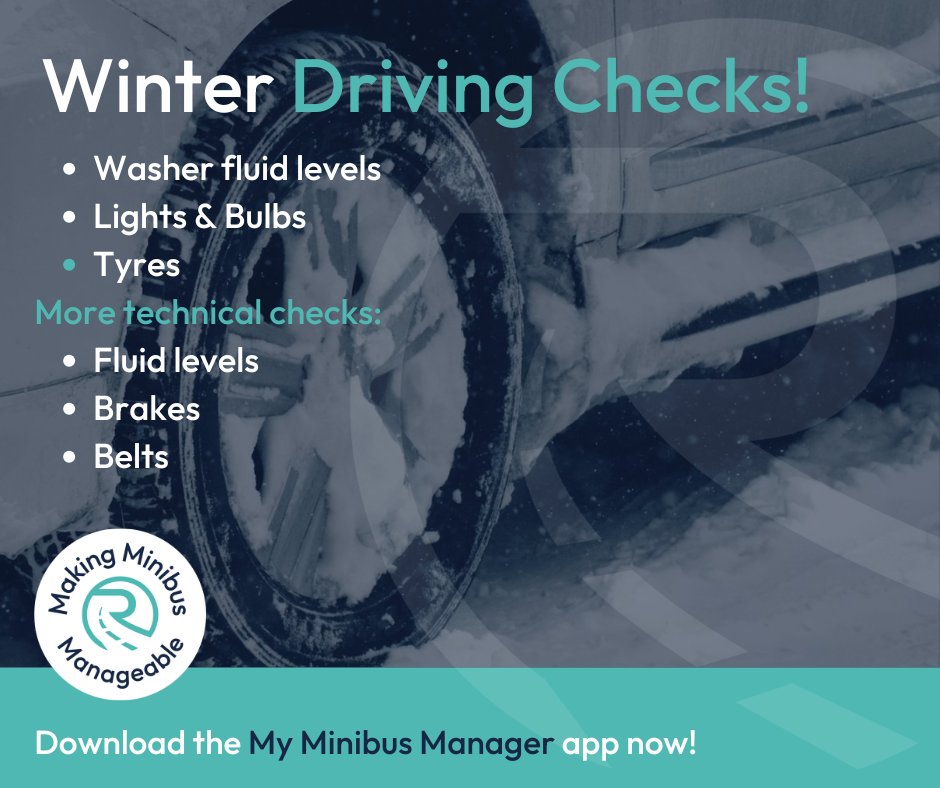 Rivervale - Making Motoring Manageable tweet media