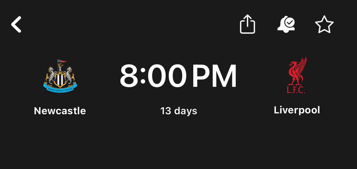 Lfc_samie's tweet image. This should be on Netflix 🍿🎬