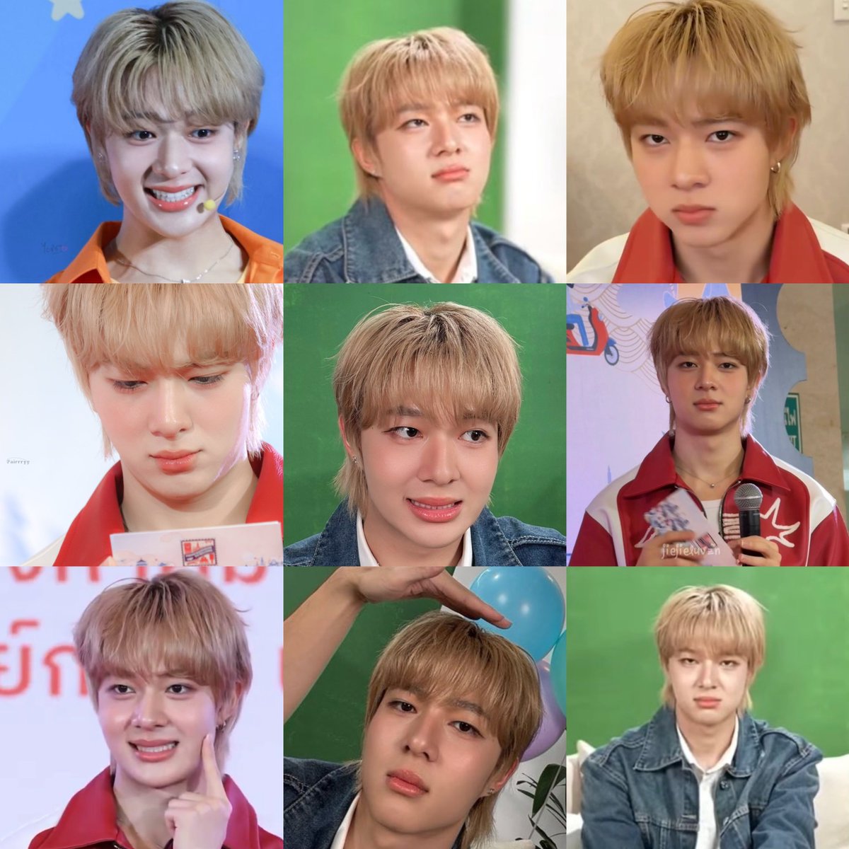 เนวเนวช่วงนี้ มานเป้นยังไงน้อ 555555555555555555555555555555555555555555555555555555555555

#NuNew