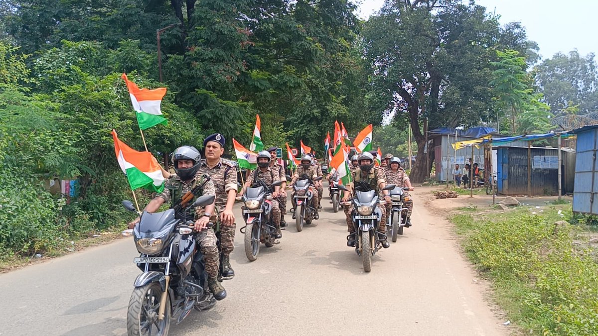 197 Bn CRPF (@197crpf) on Twitter photo 