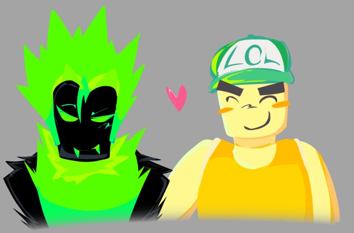 #jayingee #albertstuff #jalbert #flamingo #yaoi