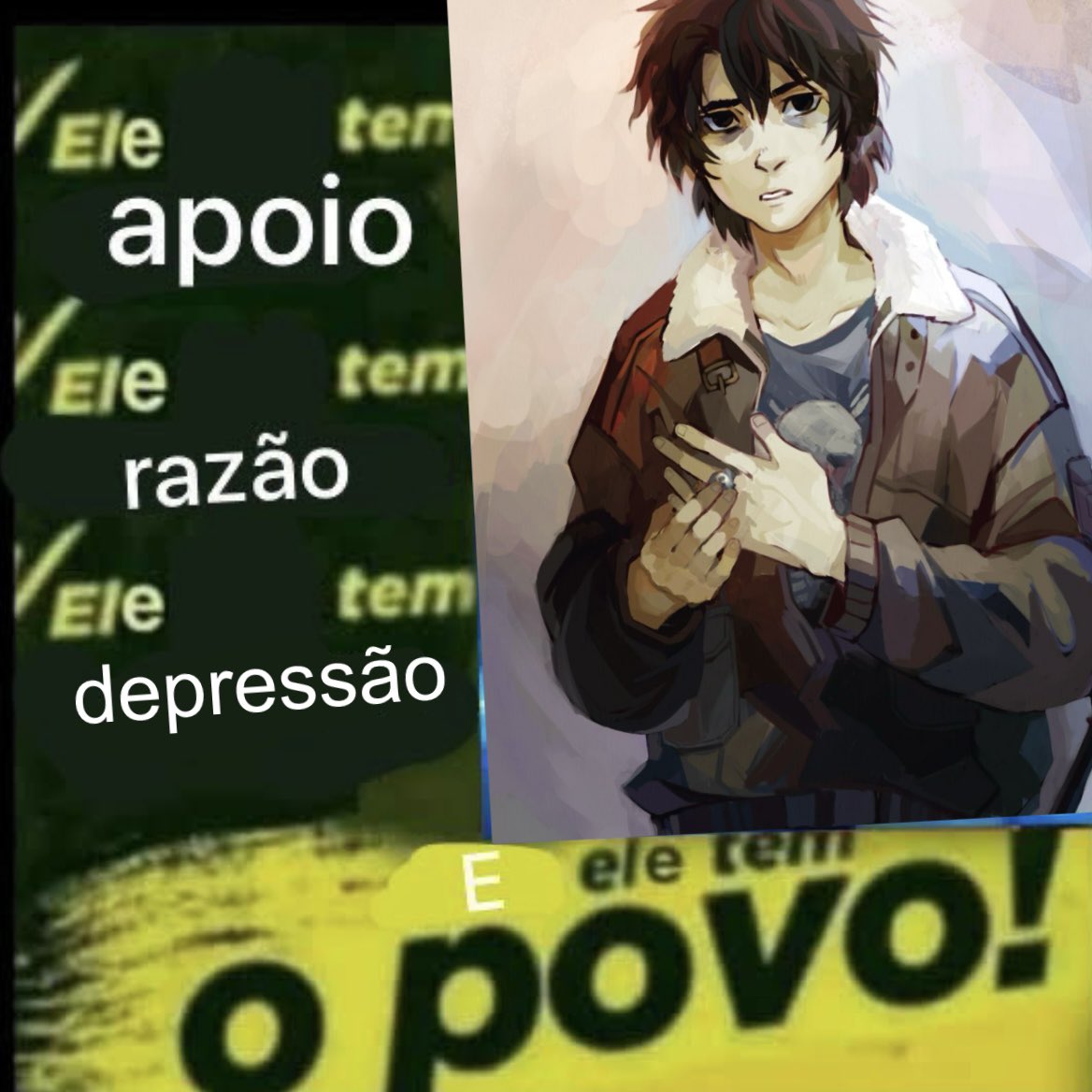 acervodiangelo's tweet photo. ele só não tem a irmã https://t.co/Y9fF9iABXw
