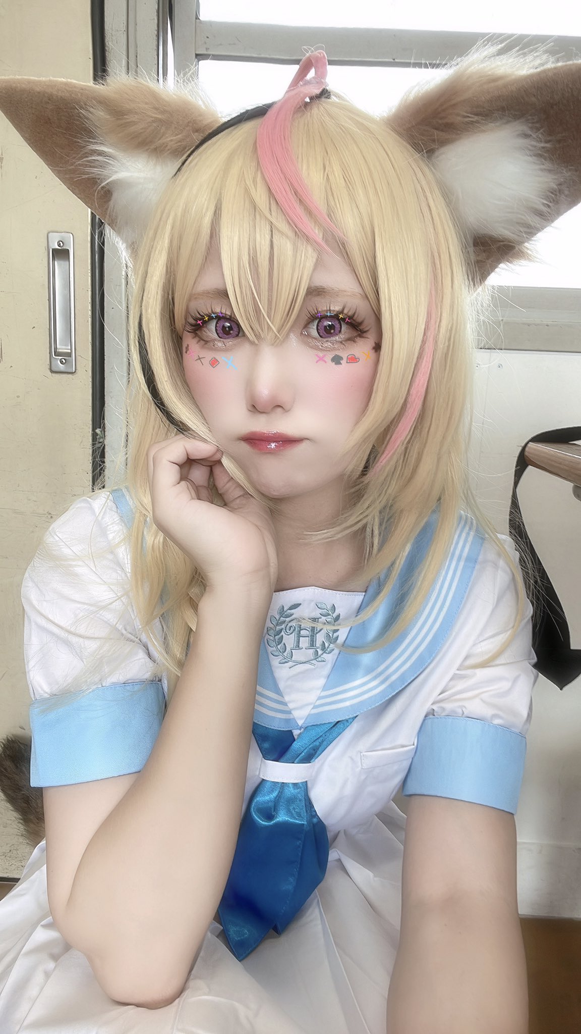 まるる おまとめ２点 菓鈴灯⛓💜C106①西て04bアル②西め48ポルカ on X