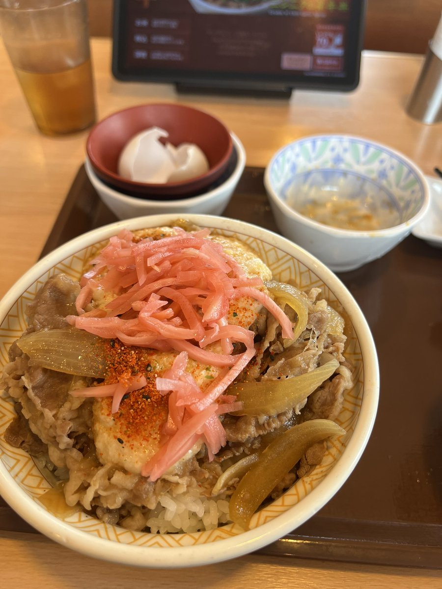 写真載せるの忘れてました