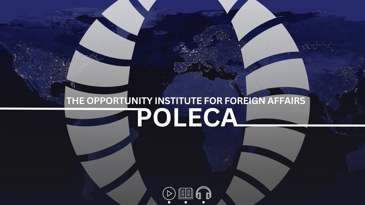 POLSKA I NIEMCY. POLITYCZNA "PRZYJAŹŃ WBREW WOLI"? 🇵🇱🤔🇩🇪

🎉 Z dumą zapraszamy Państwa do zapoznania się z pogłębioną analizą naszego eksperta ds. Niemiec dr hab. #Tytus #Jaskułowski pt. "Polen als Feind?", opublikowaną na łamach renomowanego <a href="/d_archiv/">Deutschland Archiv</a>, w której autor kreśli