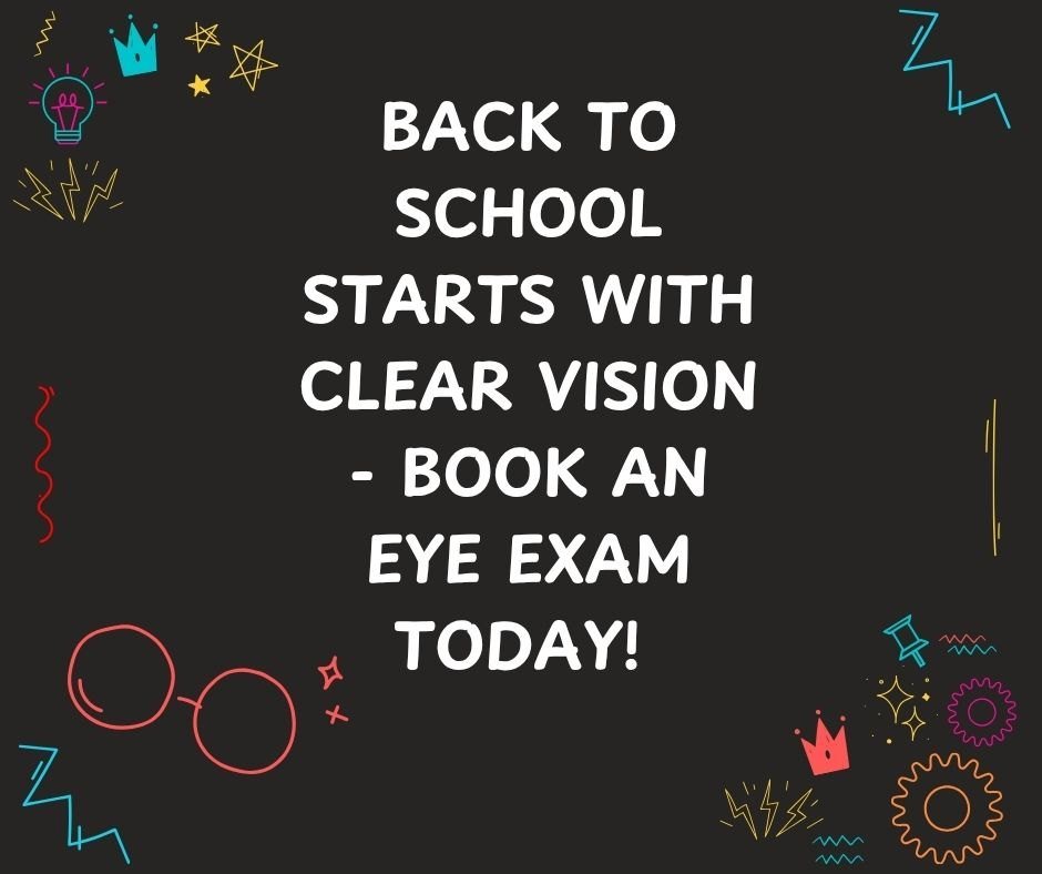 Gorseinon Eye Centre (@gorseinoneyecen) on Twitter photo 