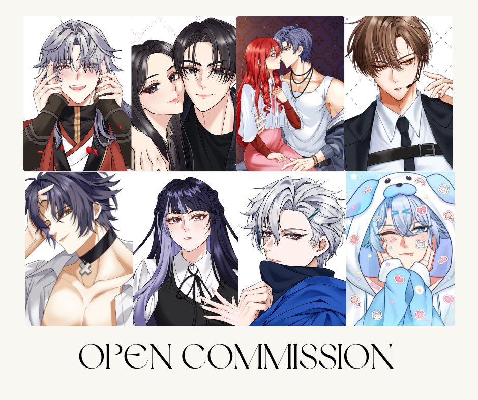 vroskia's tweet photo. [Share is very appreciated]🥰
Hi, I'm opening commission. Feel free to DM me if you're interested ^^  

Detail: https://t.co/NmjyXHPzMu
Vgen: https://t.co/sUIsmD6KSZ

Please mention after DM. Thank you!
#artidn #opencommission #commissionsopen #ArtCommission #VGenOpen #VGenComms https://t.co/OSYWmewEKY