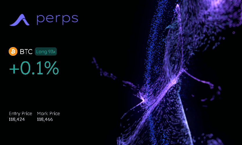 Day 16 of 30 <a href="/FogoChain/">Fogo</a> 

Opened a long position with 93x leverage.
Is anything above 5x basically just like gambling?
Or is there actually some sense to it?