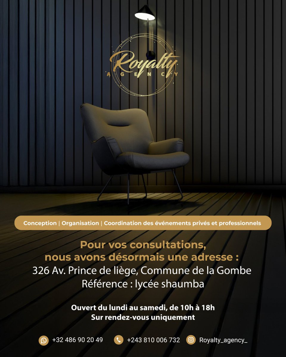 3 ans plus tard… 🙏🏾
Ce que je prenais autre fois pour un hobby est devenu un métier 🥹 Dieu sait tellement bien faire les choses