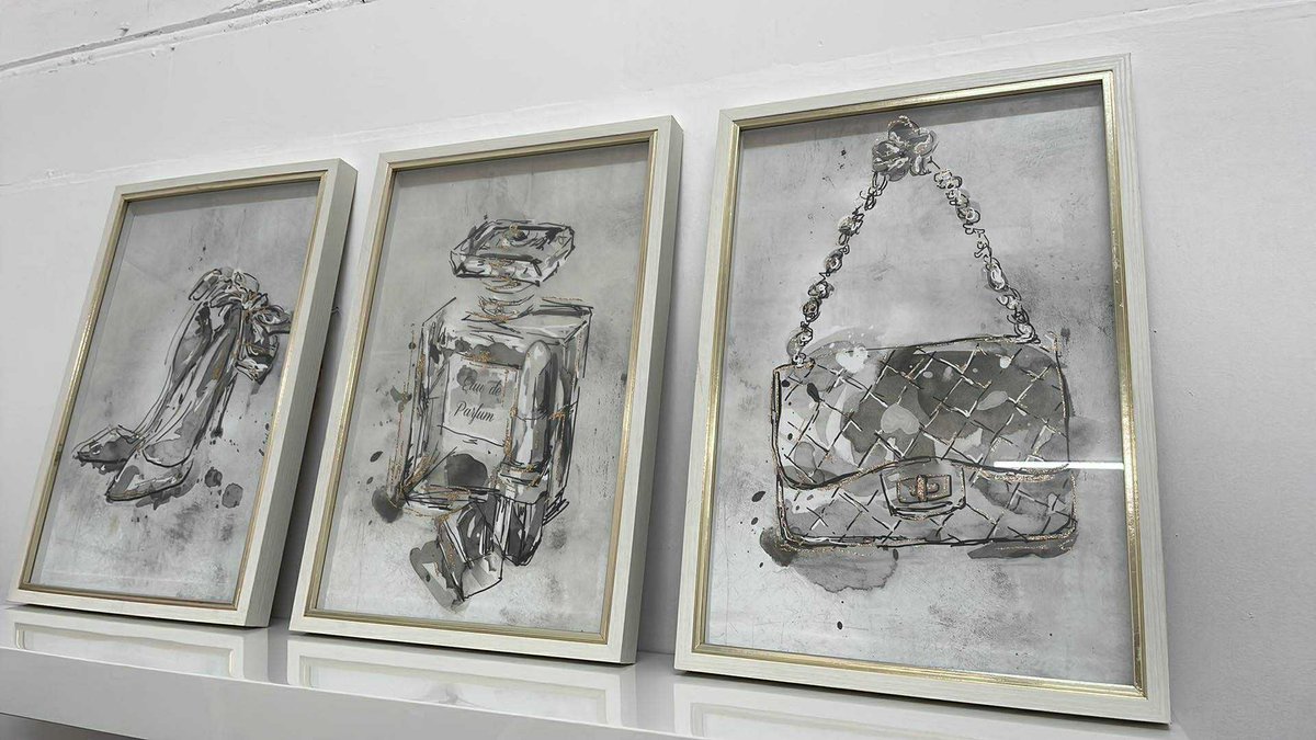 ccg_charity's tweet image. 🛋️ Home décor theme is here!
Pop into our Ladymuir Charity Shop and discover some lovely pieces to brighten up your space - all affordable and for a great cause! 💛
#CCGCharityShop #HomeDecor #PrelovedStyle