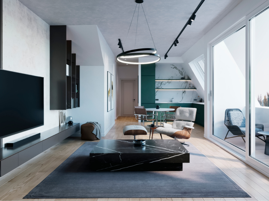 xl_arch's tweet photo. Berlin'de iç mimari proje ve görselleştirmelerini üstlendiğimiz çağdaş yaklaşımlı toplu konut projemizden görseller...

Views from our contemporary-style housing project in Berlin, for which we undertook the interior design and visualizations... https://t.co/iZdd4mn06C