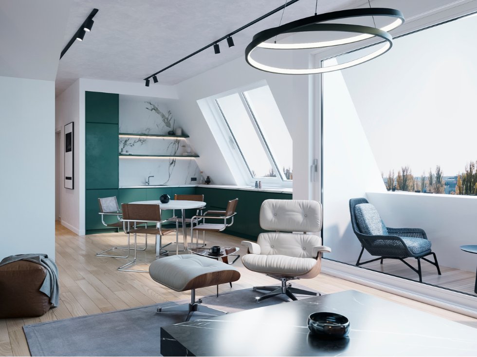 xl_arch's tweet photo. Berlin'de iç mimari proje ve görselleştirmelerini üstlendiğimiz çağdaş yaklaşımlı toplu konut projemizden görseller...

Views from our contemporary-style housing project in Berlin, for which we undertook the interior design and visualizations... https://t.co/iZdd4mn06C