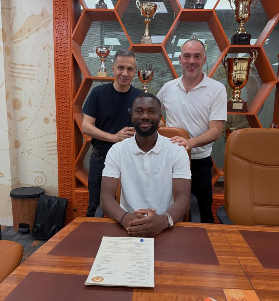 خدمة جماهير ام صلال tweet media