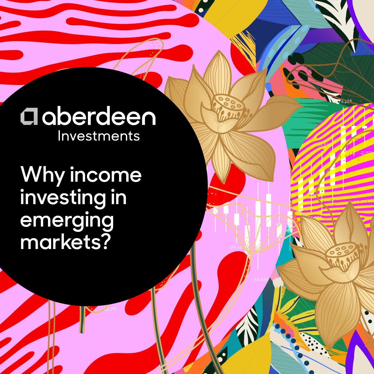 Emerging markets present a compelling income opportunity for active investors with a total return mindset. Explore the potential.  👉 ow.ly/ESzL50Wp3IZ

#EmergingMarkets #ActiveInvesting #MarketInsights #AberdeenInvestments

For Professional Investors only. Capital at Risk