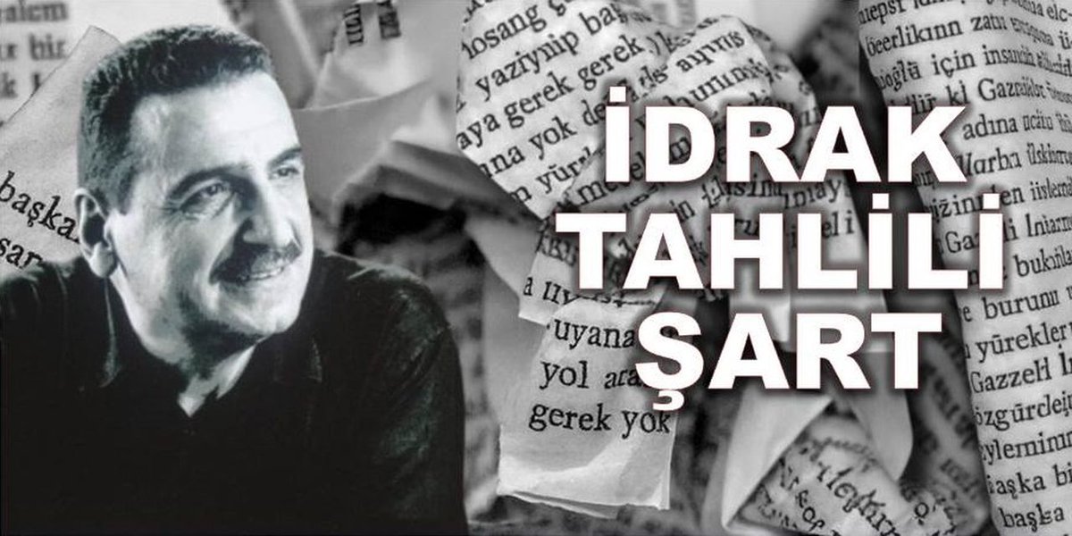 #SONDAKİKA 

İDRAK TAHLİLİ ŞART

Yazımın Linki (Yeni): olay53.com/yazi/idrak-tah…

rizeninsesi.net/haber-idrak-ta…

#GazzedeSoykırımDevamediyor #DontForgetGaza #Gazze
<a href="/tcbestepe/">T.C. Cumhurbaşkanlığı</a> ve <a href="/RTErdogan/">Recep Tayyip Erdoğan</a>