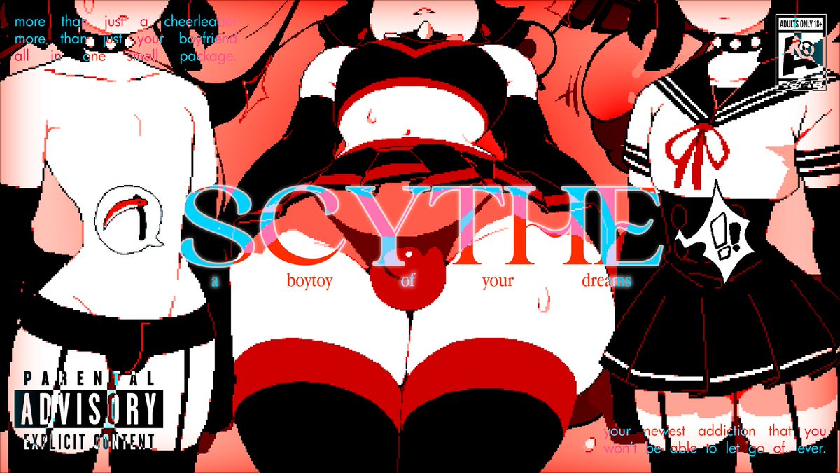 ㅤ

ㅤ ㅤ ㅤ ㅤ「ㅤㅤㅤㅤㅤ💢

ㅤㅤㅤ ㅤ ㅤ you really think I'll just
ㅤㅤㅤㅤㅤㅤ ㅤ ㅤ fuck 𝗬𝗢𝗨?!

ㅤㅤㅤㅤㅤㅤㅤ •┈••✦ㅤ♂ㅤ✦••┈•

ㅤㅤㅤㅤㅤㅤㅤㅤ ㅤ ᵐᵃʸᵇᵉ ∙∙∙
ㅤㅤㅤㅤㅤㅤㅤㅤㅤㅤㅤ—ㅤㅤㅤㅤㅤ」

ㅤㅤ ㅤ 「 #𝗻𝘀𝗳𝘄𝗿𝗽 #𝗺𝘃𝗿𝗽 #𝗼𝗽𝗲𝗻𝗿𝗽 」

ㅤ