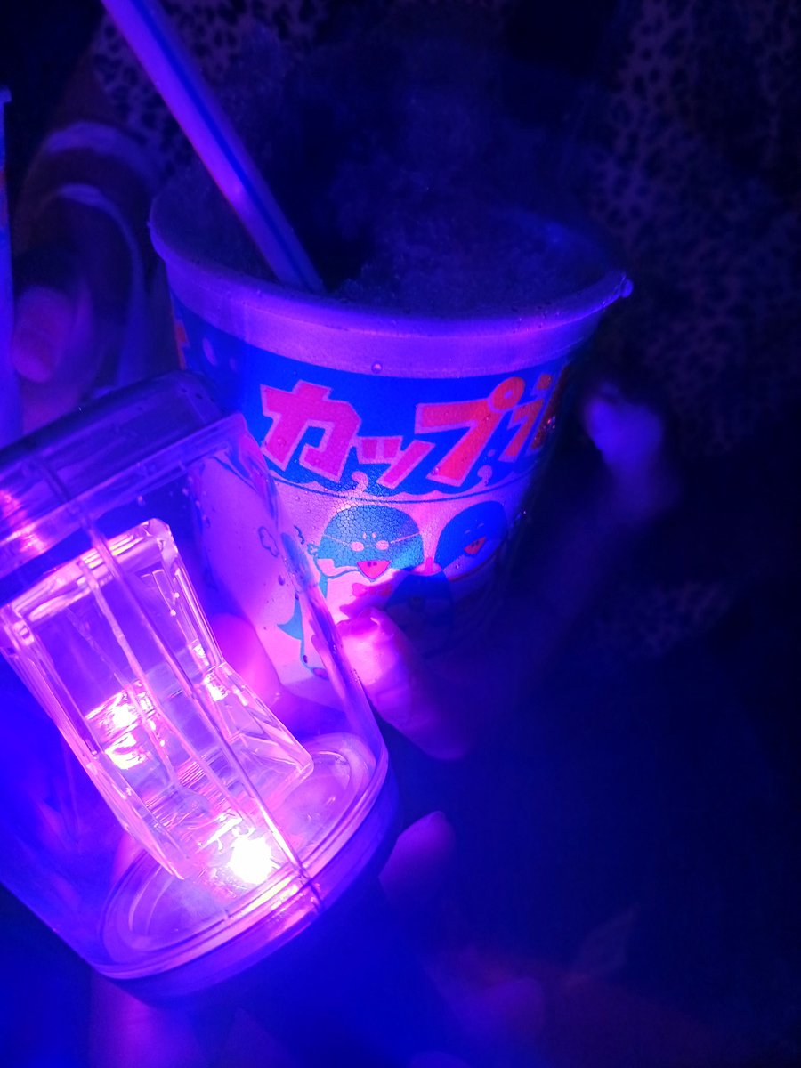 地元のお祭りに来てます！
 #クロノヴァの火を全国に灯せ 
 #しゃルックミー  
 #しのれたー