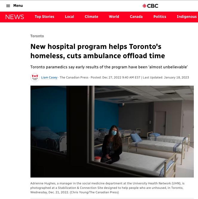 Raghu Venugopal MD (@raghu_venugopal) on Twitter photo A stabilization centre to offload EMS and give intoxicated patients time, quiet and services is a huge success of Ontario's Ford government and partners. Every ER needs this. <a href="/drandrewb/">Andrew Boozary MD</a> <a href="/fordnation/">Doug Ford</a> <a href="/SylviaJonesMPP/">Sylvia Jones</a> <a href="/MichaelTibollo/">Dr. Michael Tibollo</a> <a href="/CAEP_Docs/">CAEP</a> <a href="/UHN/">University Health Network</a> <a href="/OntarioHealthOH/">Ontario Health</a> <a href="/ONThealth/">Ontario Ministry of Health</a> - By A stabilization centre to offload EMS and give intoxicated patients time, quiet and services is a huge success of Ontario's Ford government and partners. Every ER needs this. <a href="/drandrewb/">Andrew Boozary MD</a> <a href="/fordnation/">Doug Ford</a> <a href="/SylviaJonesMPP/">Sylvia Jones</a> <a href="/MichaelTibollo/">Dr. Michael Tibollo</a> <a href="/CAEP_Docs/">CAEP</a> <a href="/UHN/">University Health Network</a> <a href="/OntarioHealthOH/">Ontario Health</a> <a href="/ONThealth/">Ontario Ministry of Health</a> - By