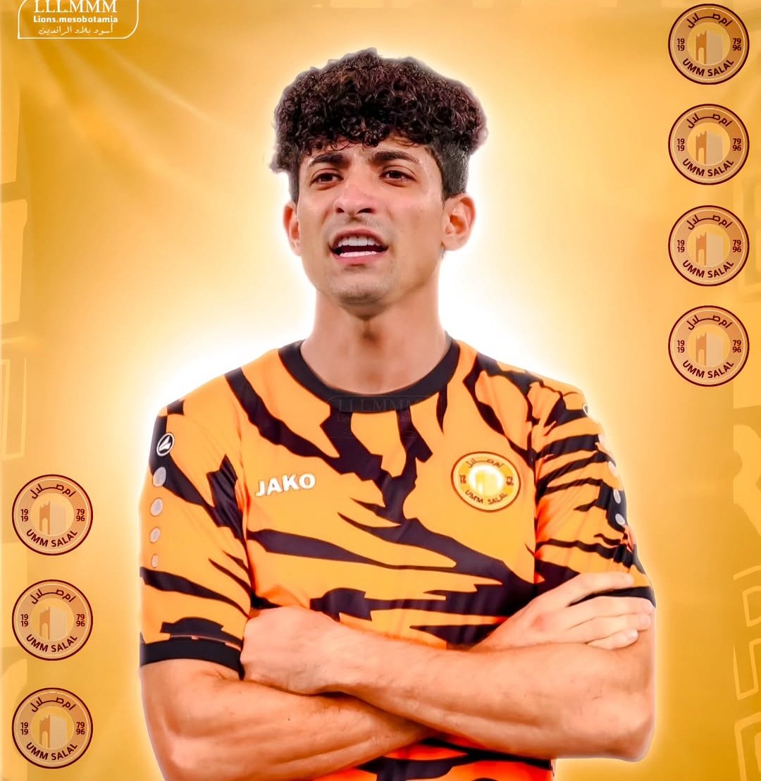 خدمة جماهير ام صلال tweet media