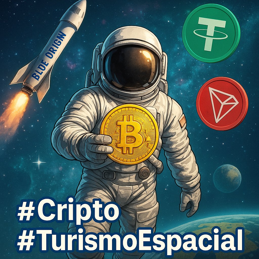⚡ 𝗟𝗼𝗸𝗶 | Crypto Space 👑 tweet media