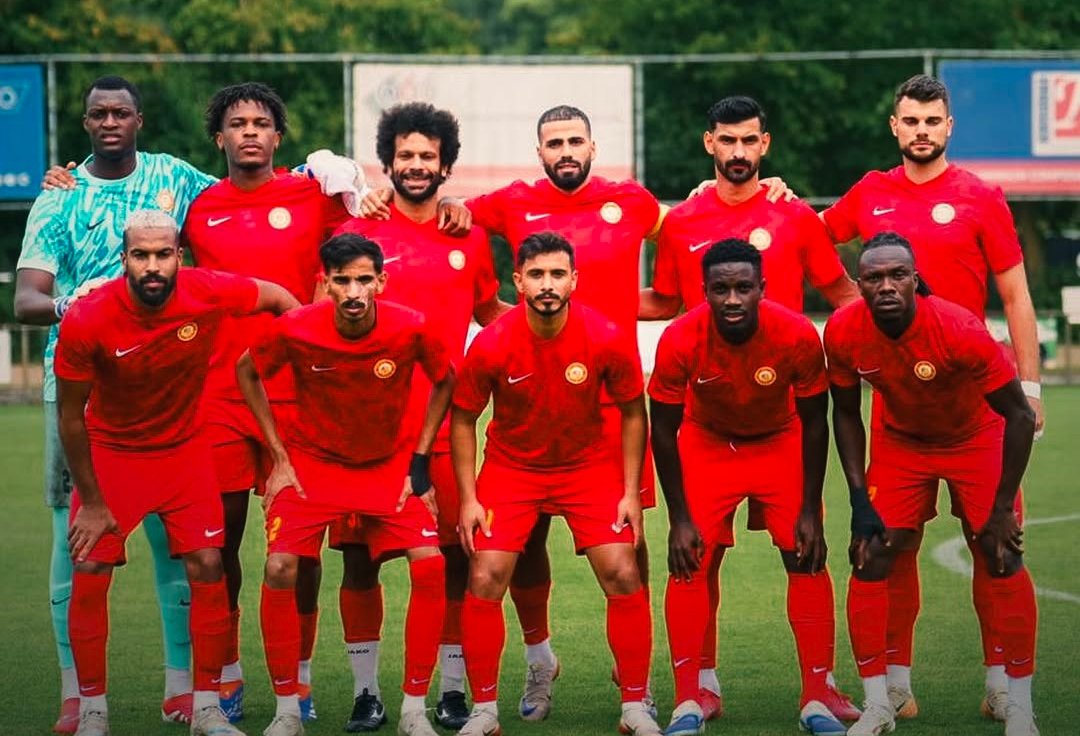 خدمة جماهير ام صلال tweet media