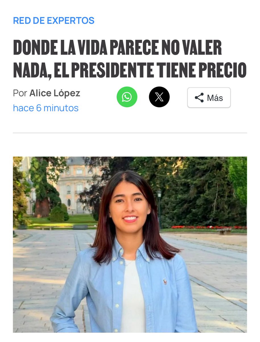 Los invito a leer mi artículo en <a href="/lasillavacia/">La Silla Vacía</a>

📖lasillavacia.com/red-de-experto…