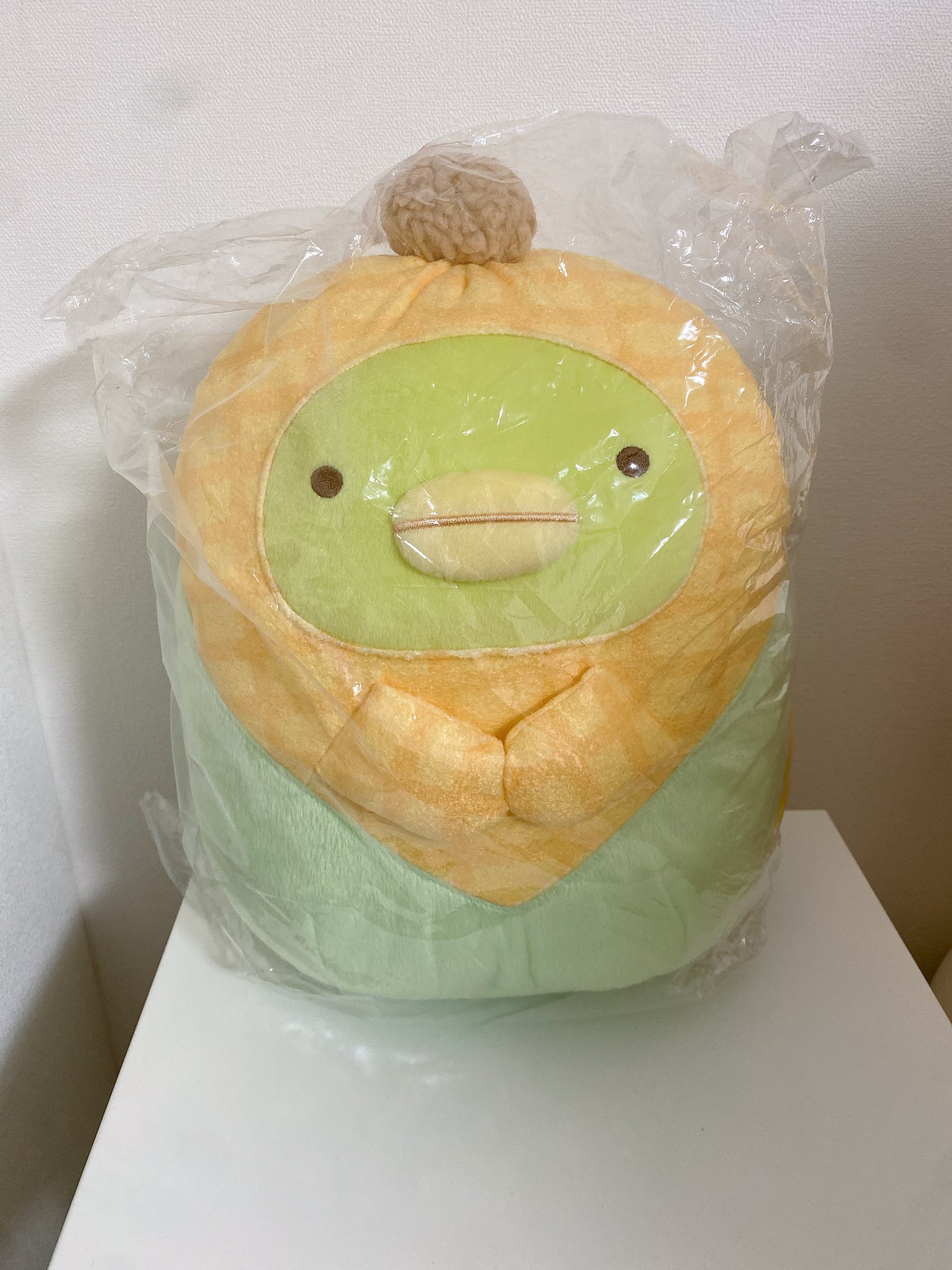 11/ 見える子ちゃん　くじ 見える子ちゃん ねぇ、見える？くじ | くじ引き堂