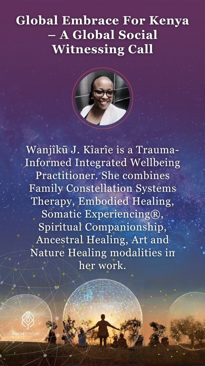SomaticExpKenya's tweet photo. https://t.co/gdisxGqkYr