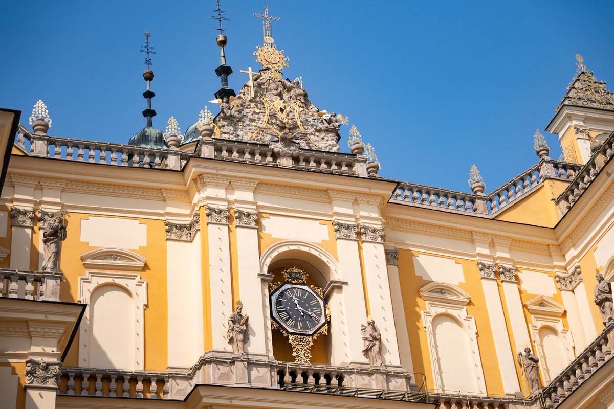 🇵🇱 Jak co roku, w drugą niedzielę sierpnia, tj. 10 sierpnia 2025, odbyła się tradycyjna #pielgrzymka Mniejszości Niemieckiej do #Wambierzyc.

👉 vdg.pl/wspolna-modlit…
#mniejszośćniemiecka #deutscheminderheit