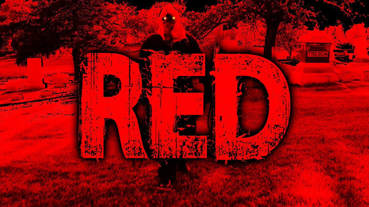 RED is available to watch for FREE on Tubi

Tubi: tubitv.com/movies/598531/…

Trailer: youtu.be/SurHhE3Jgyc?si…

<a href="/BayViewEnt1/">BayView Entertainment</a> #Red #Horror #Streaming #BayViewEntertainment #MovieNews #EntertainmentNews