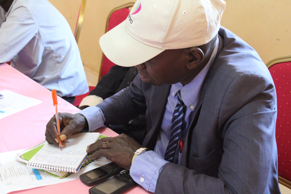 FCA South Sudan tweet media