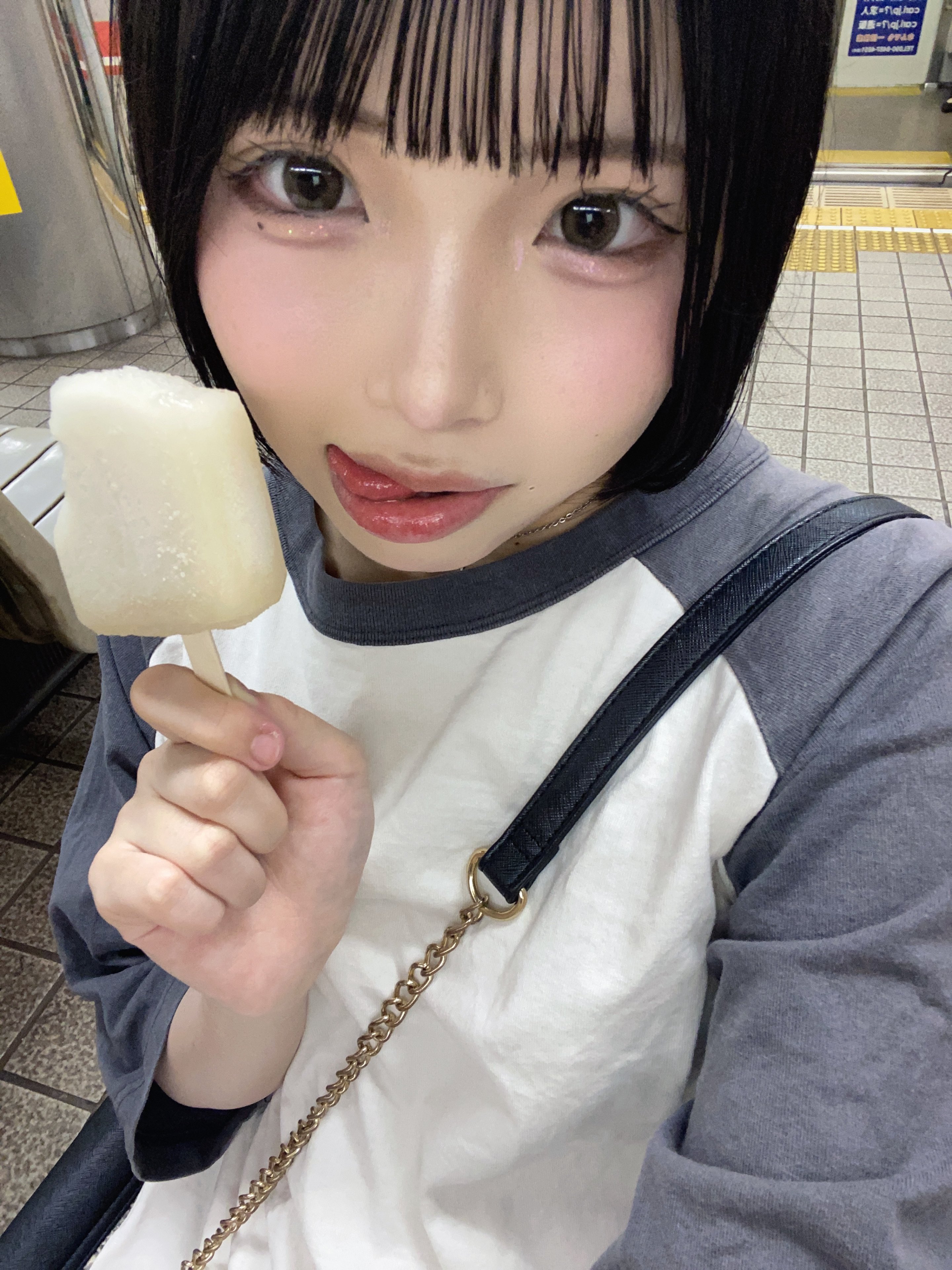 周 こえび@ミラクルファンファーレ！ (@koebi_mirafan) / X