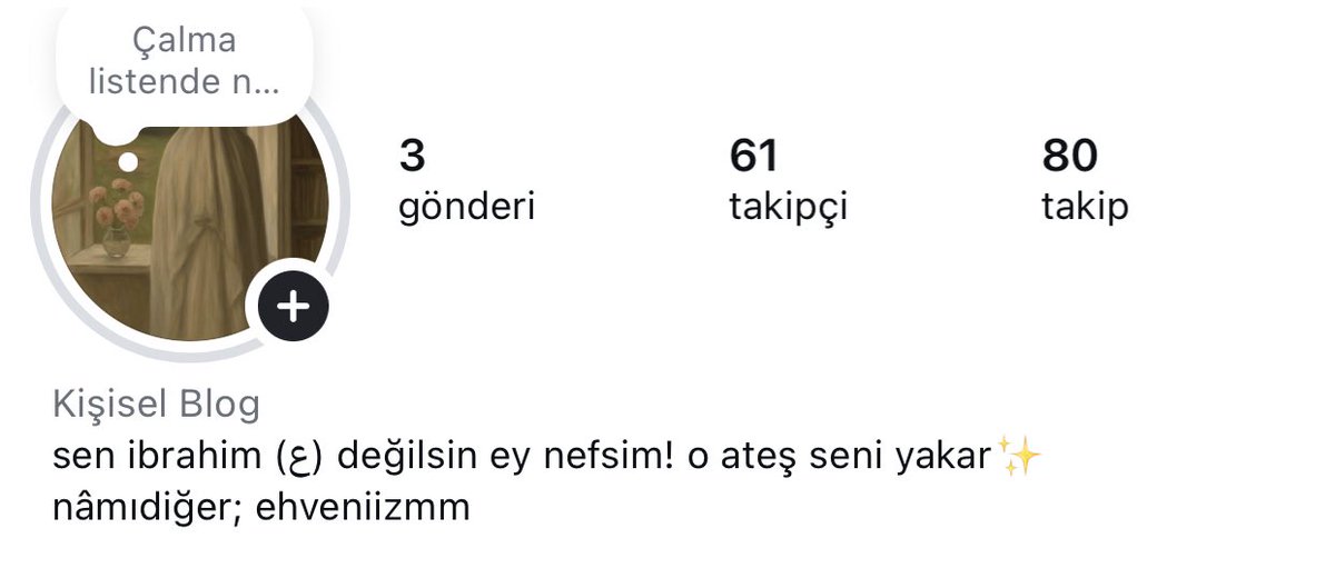 bu takipçilerle bu izlenme.. 
bu terslikte bir işler var sankii