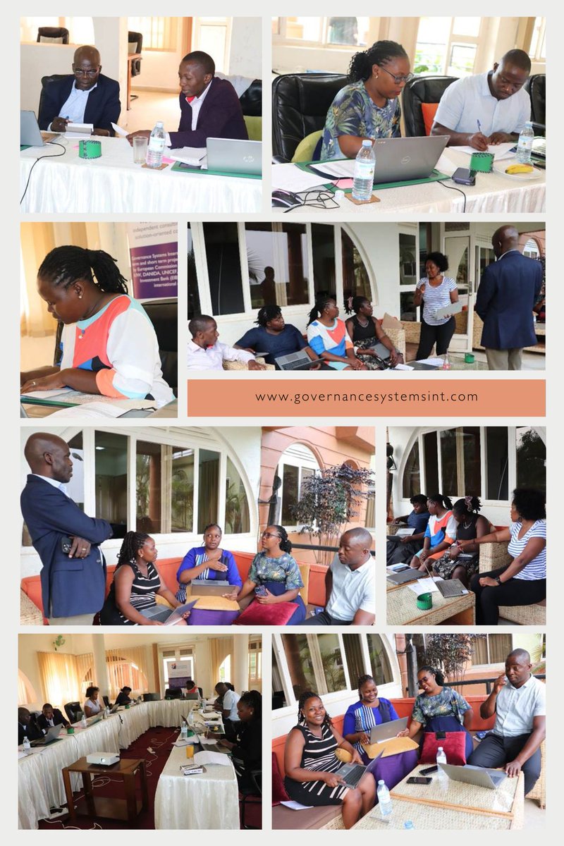 GSI_Systems's tweet image. From 7–8 Aug 2025, @GSI_Systems held a 2-day Strategy Mapping Retreat — driving collaboration, clarity, and bold plans for greater impact across Africa.

#StrategyMapping #Leadership #GSI #Impact