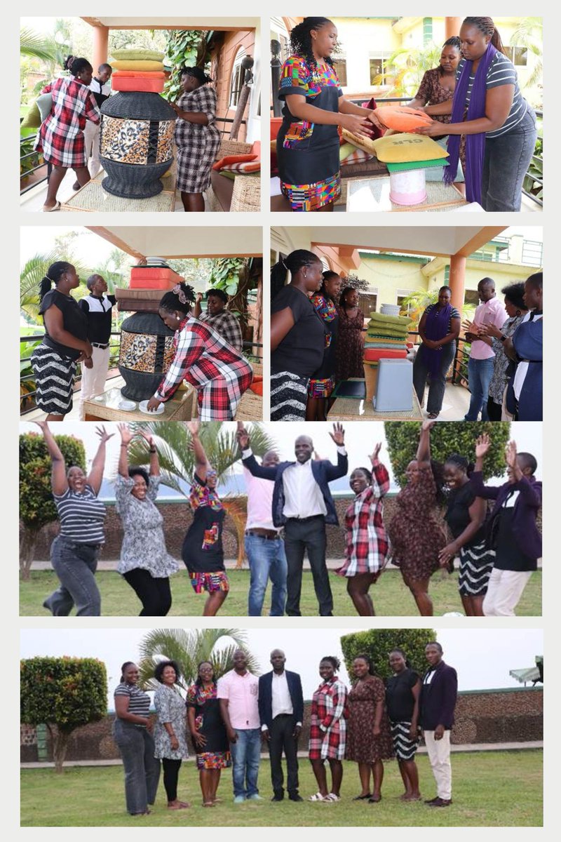 GSI_Systems's tweet image. From 7–8 Aug 2025, @GSI_Systems held a 2-day Strategy Mapping Retreat — driving collaboration, clarity, and bold plans for greater impact across Africa.

#StrategyMapping #Leadership #GSI #Impact