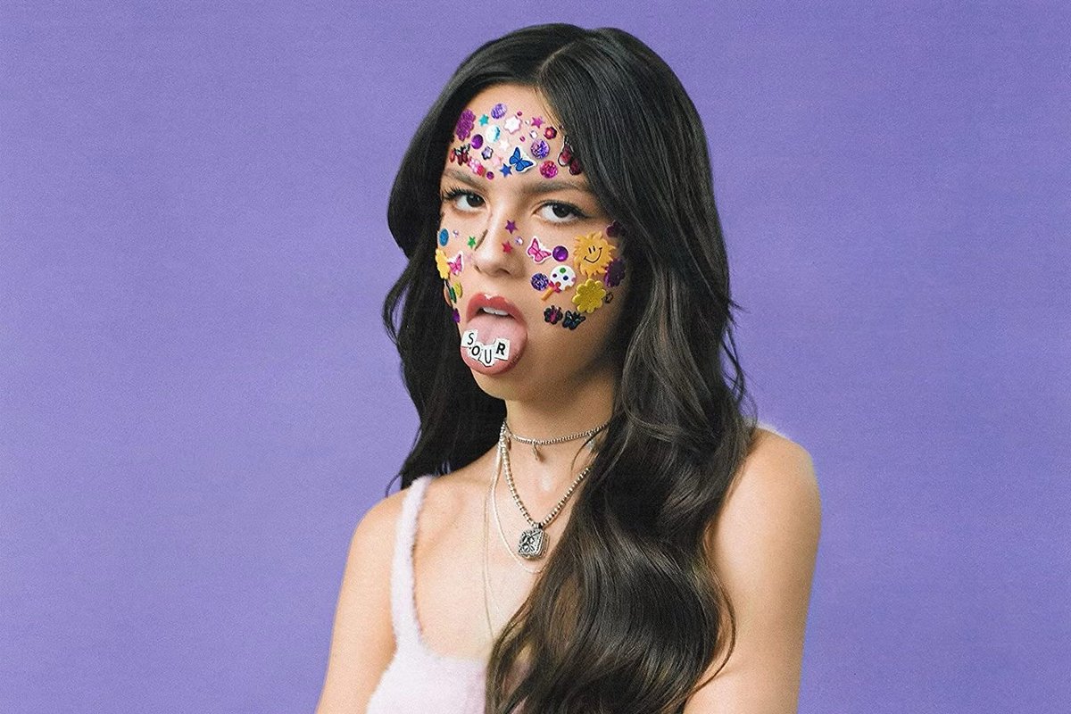 FNBRbuzz's tweet photo. RUMOR: Olivia Rodrigo could be the Next Fortnite Festival Pass Skin! 🔥👀

(via @BeastFNCreative) #Fortnite https://t.co/yG9dCxCZsS