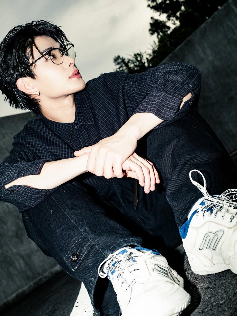 ๐ณ๐ง๐ ๐จ tweet media